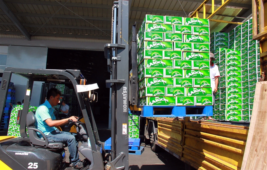 Kiến nghị Sabeco tăng nộp NSNN hơn 2.600 tỷ đồng sau kiểm toán 